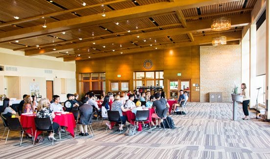 ISSI students are welcomed to UW-Madison
