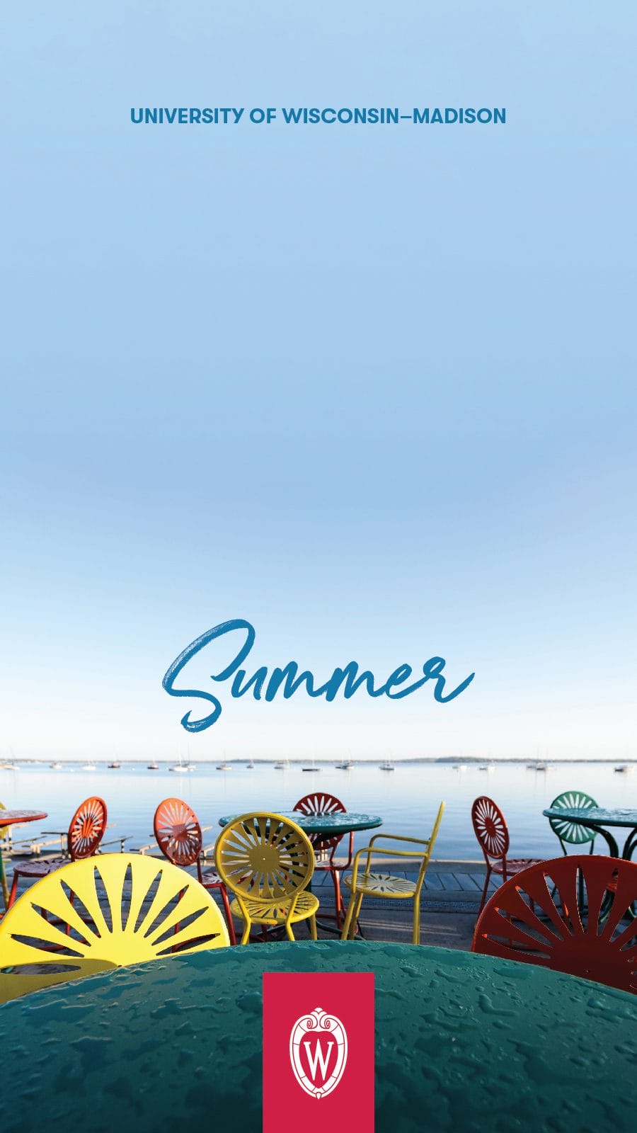 Phone background photo of Memorial Union Terrace chairs