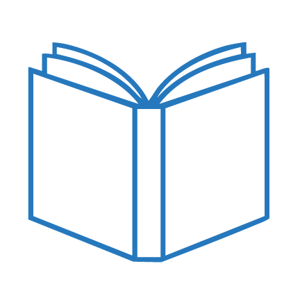 Book icon