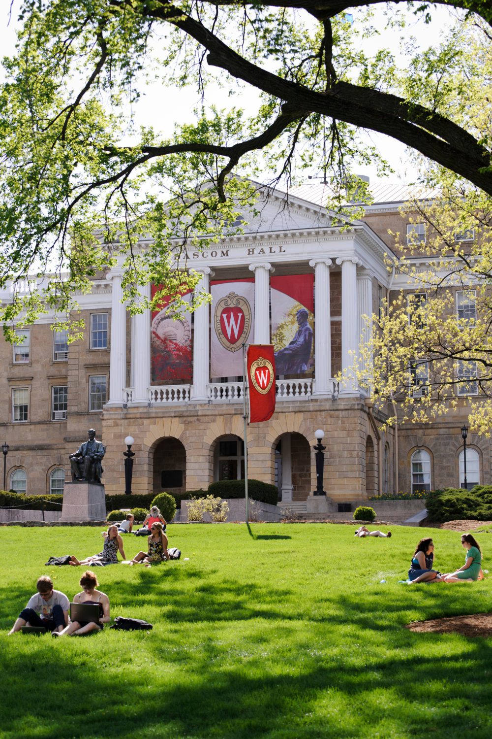 University of Wisconsin-Madison Summer Term