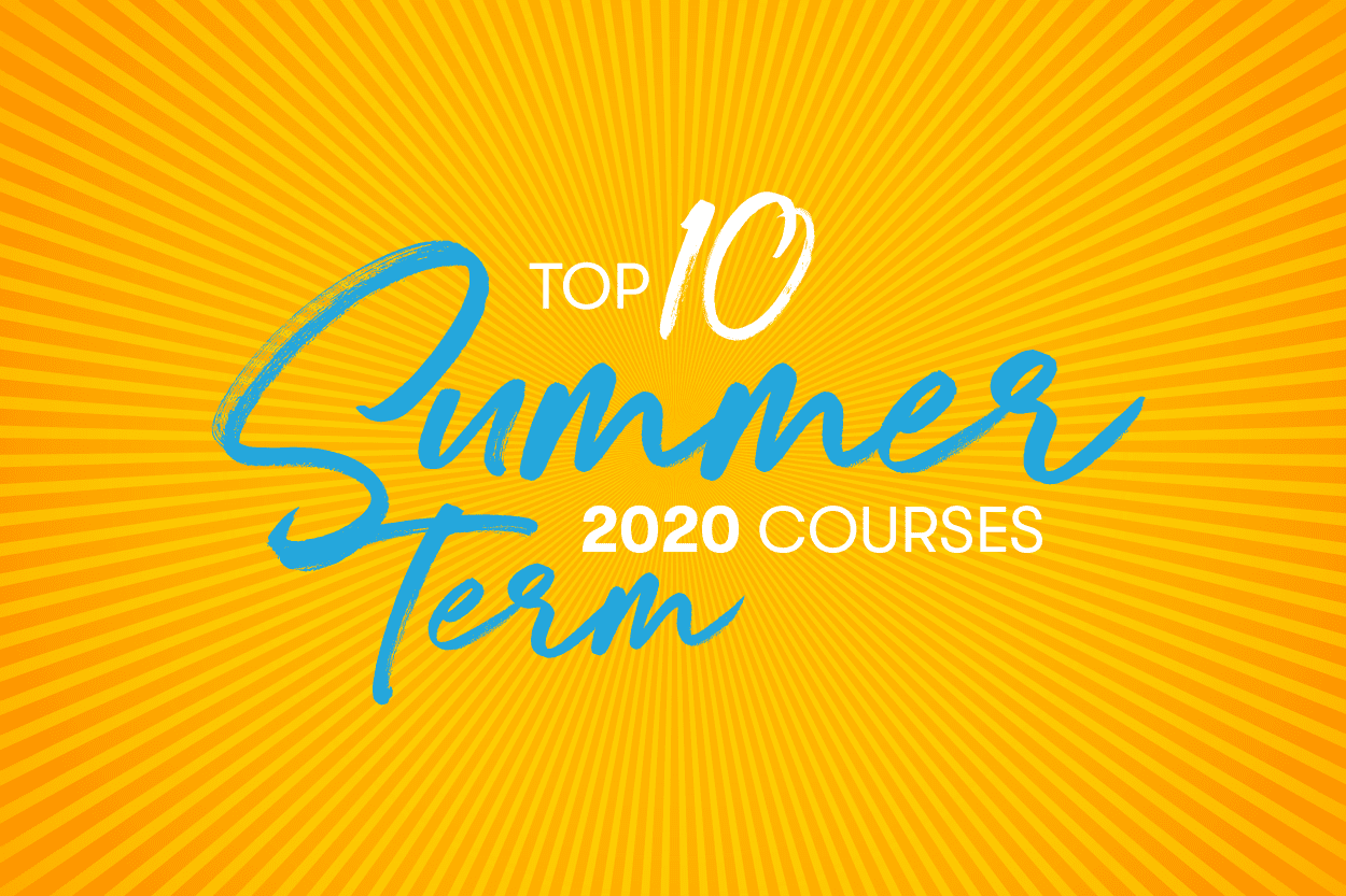 Count down the top Summer Term courses UWMadison Summer Term