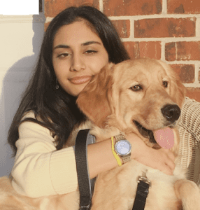 Shivani Peddainti, UW–Madison Summer Term student