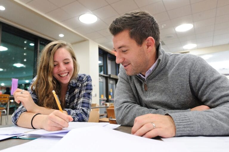 UW-Madison Writing Center